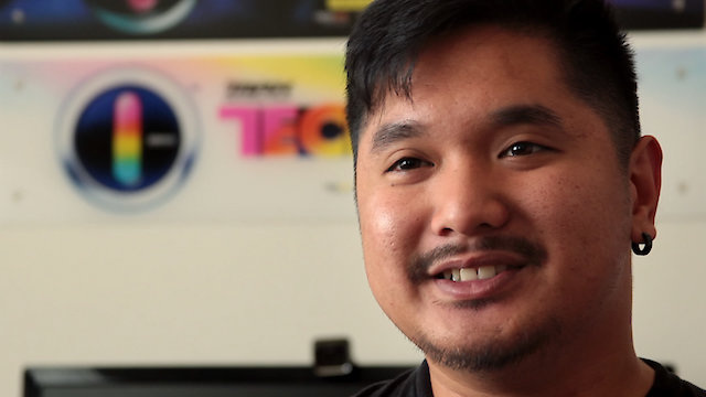 Watch Touching Sound: The Technika Documentary Online