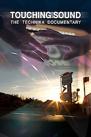 Touching Sound: The Technika Documentary poster