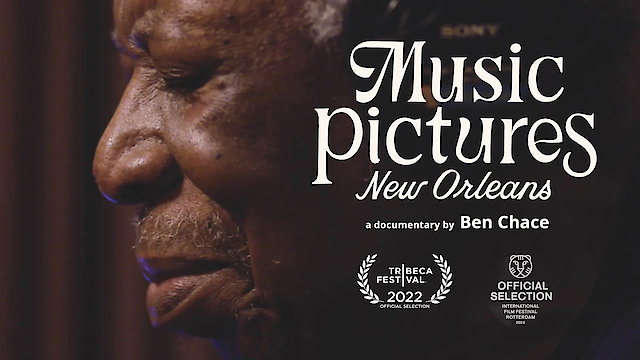 Watch Music Pictures: New Orleans Online
