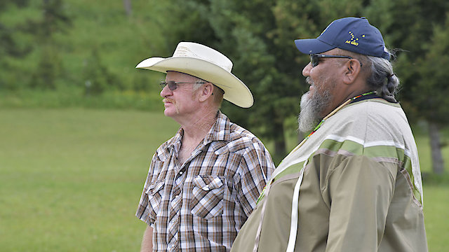 Watch Non-Western Online