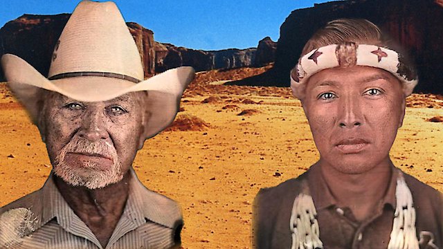 Watch The West: Hidden History Online