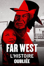 The West: Hidden History poster