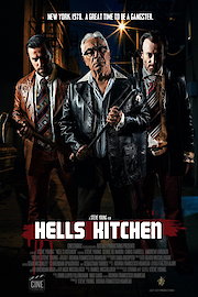 Hells Kitchen