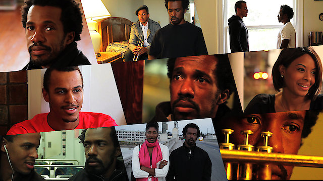 Watch Talking With the Taxman About Poetry Online