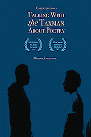 Talking With the Taxman About Poetry poster