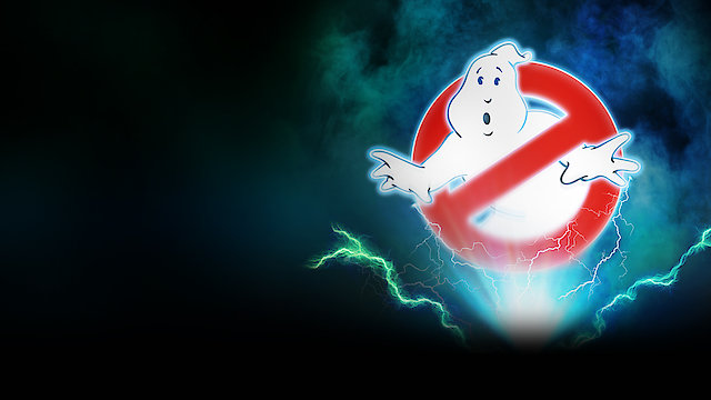 Watch Ghostbusters 5 movie Collection Online