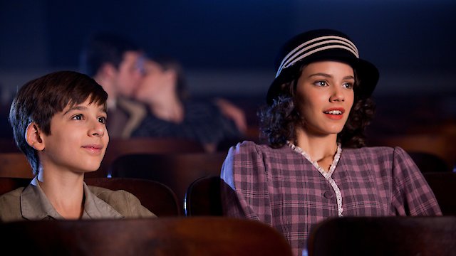 Watch The Boy in the Mirror Online