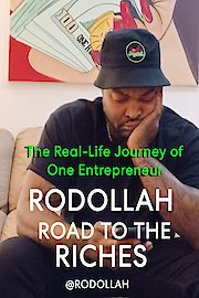 Rodollah Road to the Riches