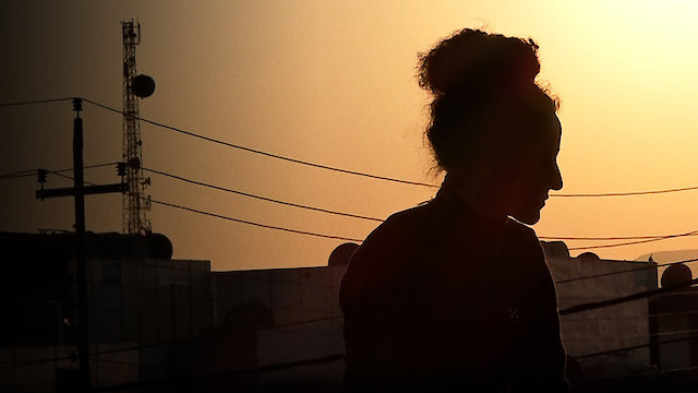 Watch Inside the Iranian Uprising Online