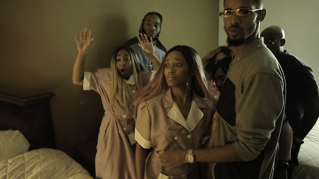 Watch Bmore Chicks 2 Online