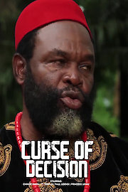Curse of Decision