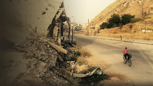 Watch Inside Assad's Syria Online