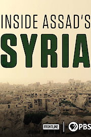 Inside Assad's Syria