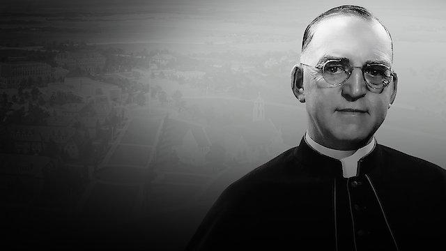 Watch Heart of a Servant: The Father Flanagan Story Online