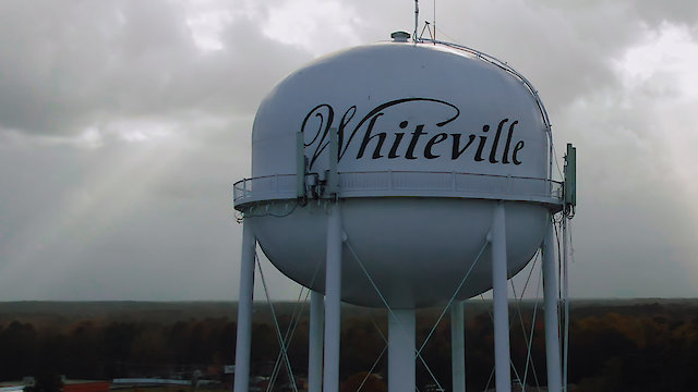 Watch The Deciders: Red Whiteville and Blue Online