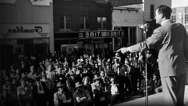 Watch Hubert H. Humphrey: The Art of the Possible Online