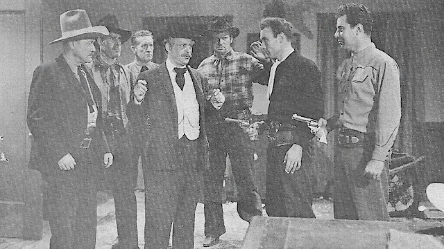 Watch Gunsmoke Mesa Online