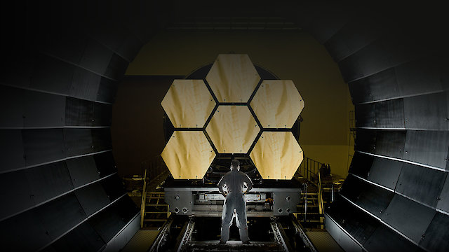 Watch Ultimate Space Telescope Online