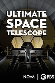 Ultimate Space Telescope
