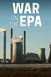 War on the EPA