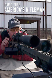 America's Rifleman