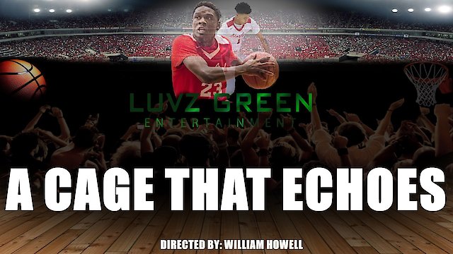 Watch A Cage That Echoes Online