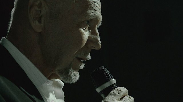 Watch Unmade: The Bobby Walason Story Online