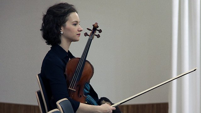 Watch Hilary Hahn: Evolution of an Artist Online