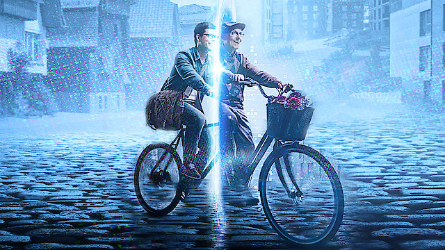 Watch Fast-Forward Online