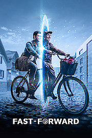 Fast-Forward poster