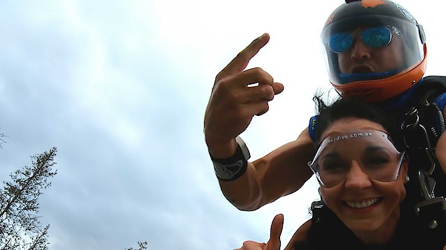 Watch Yols Discover Adventure Sports Online