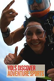 Yols Discover Adventure Sports poster