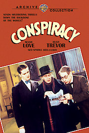 Conspiracy (1930)