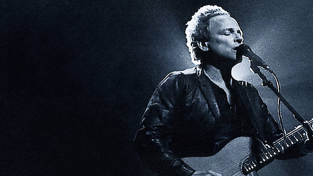 Watch Lindsey Buckingham - Songs From The Small Machine Live In L.A. Online