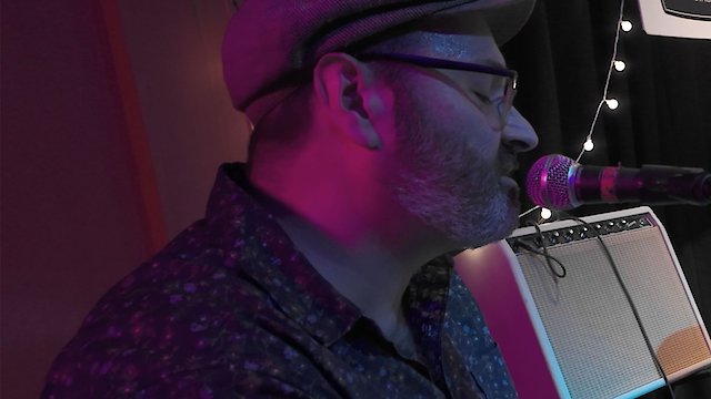 Watch Burst & Bloom Presents: Almanac Mountain is Breaking Up With You Online