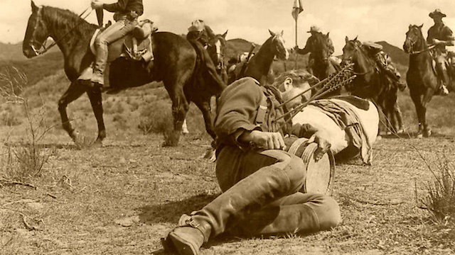 Watch Little Big Horn Online