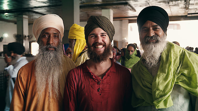 Watch Couch Connections Online