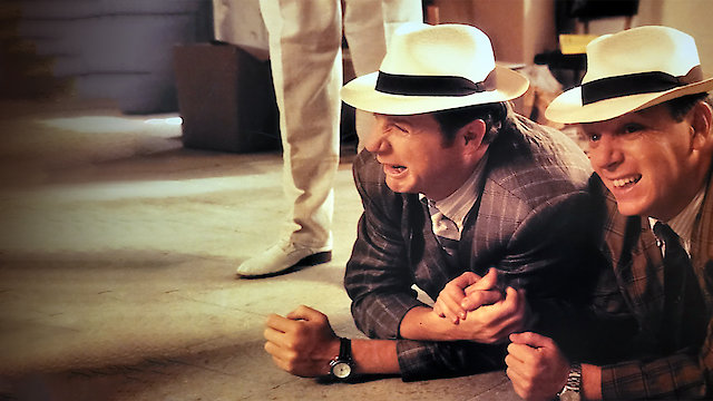 Watch Sevilla Connection Online