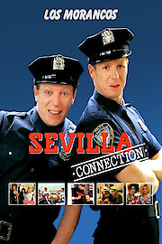 Sevilla Connection poster