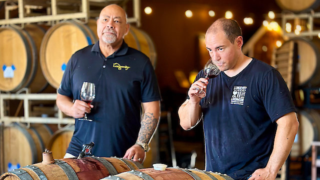 Watch America Made with Love: Part I Online