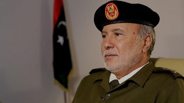 Watch Russia's Libyan Front Online