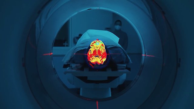 Watch I'm Not Crazy, I'm Sick Online