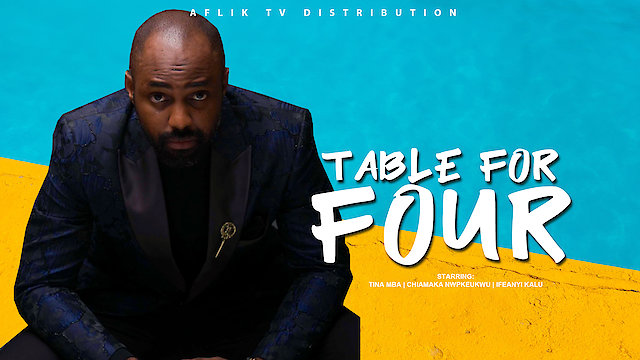 Watch Table for four Online