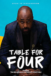 Table for four