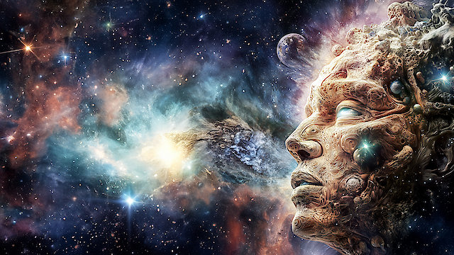 Watch Transdimensional: Entities from 11 Dimensions Online