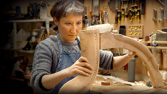 Watch Ireland Made with Love Online