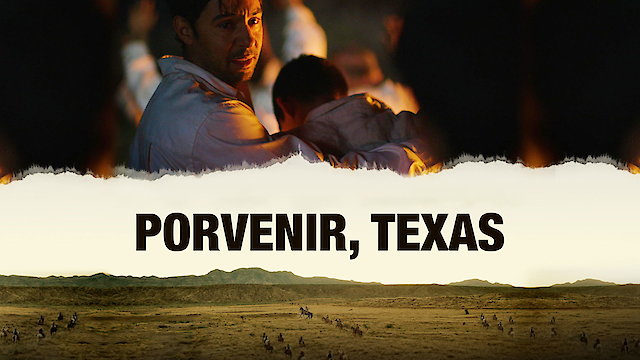 Watch Porvenir, Texas Online
