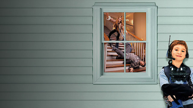 Watch Kevin sam w domu 4 Online