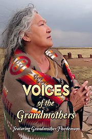 Voices of the Grandmothers