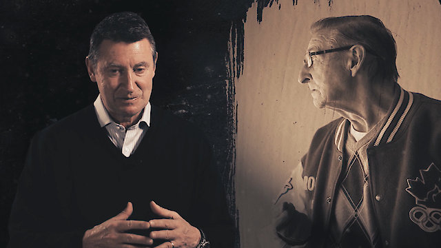 Watch UKE | The Untold Story of Hockey Legends Online